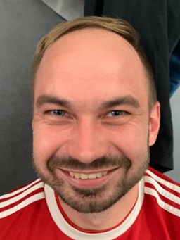 Avatar Bild für Matthias Rhode