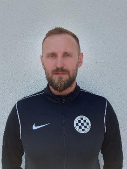 Avatar Bild für Ingo Sasnal
