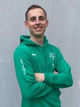 Avatar Bild für Tom-Oliver Springer