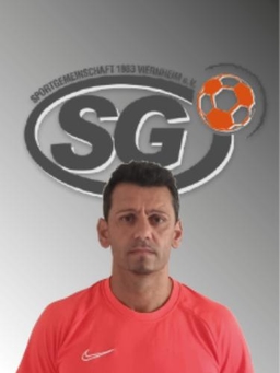Avatar Bild für Blerim Gashi