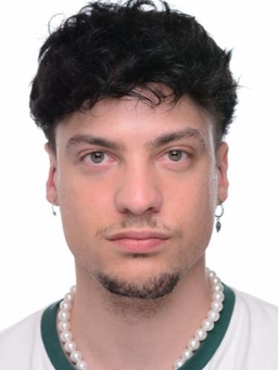 Avatar Bild für Gian Luca Romero Soria