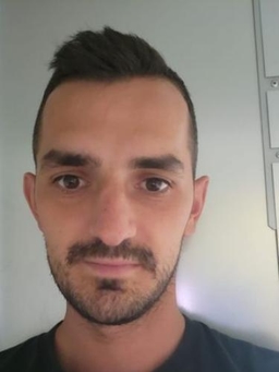 Avatar Bild für Antonio Jurakic