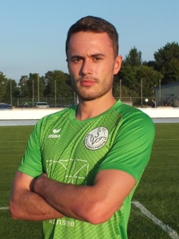 Avatar Bild für Eyke Espig