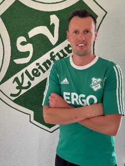 Avatar Bild für Florian Harnack