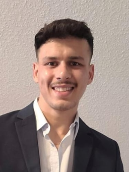 Avatar Bild für Belal Sharif