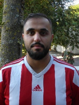 Avatar Bild für Diren Torunoglu