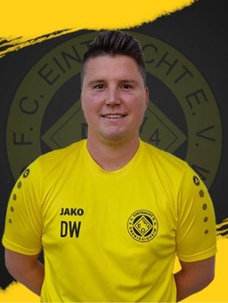 Avatar Bild für Daniel Warzecha