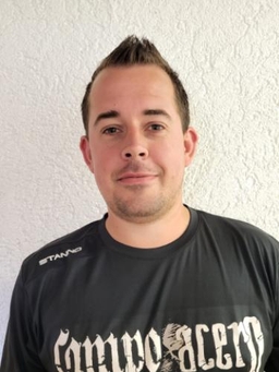 Avatar Bild für Danny Rink