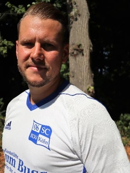 Avatar Bild für Niklas Hauck