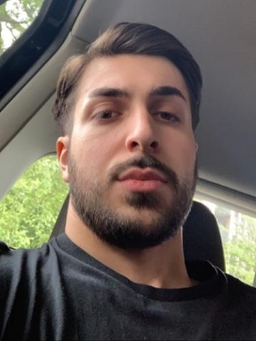 Avatar Bild für Serhat Kadir Aygün