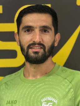 Avatar Bild für Ridwan Sahin