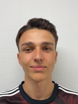 Avatar Bild für Max Nagorny