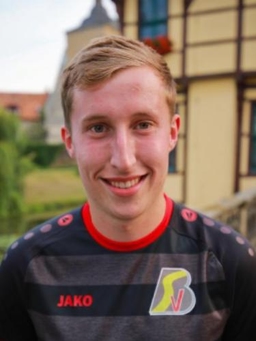 Avatar Bild für Julius Fliß