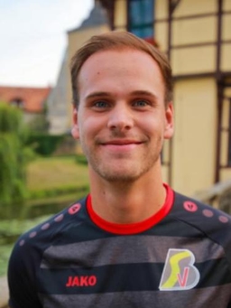 Avatar Bild für Jan-Hendrik Koers
