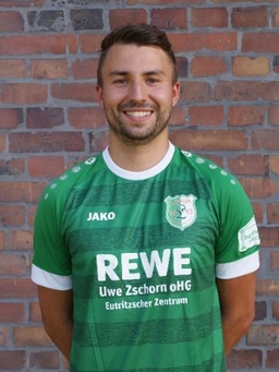 Avatar Bild für Lucian Unger