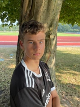 Avatar Bild für Jannes Christian Gawlik