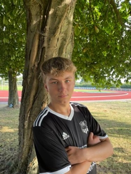 Avatar Bild für Jonny Grawe