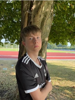 Avatar Bild für Jordi Neumann