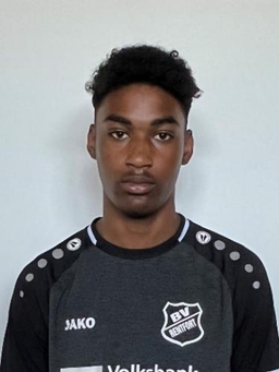 Avatar Bild für Elias Bamba