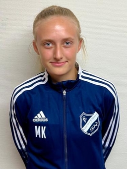 Avatar Bild für Mira Kanning