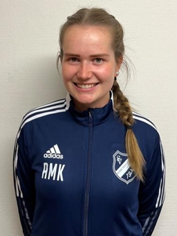 Avatar Bild für Anna-Maria Klein