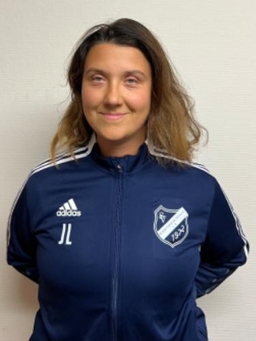 Avatar Bild für Jessica Laufer