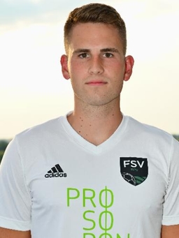 Avatar Bild für Fabian Esch
