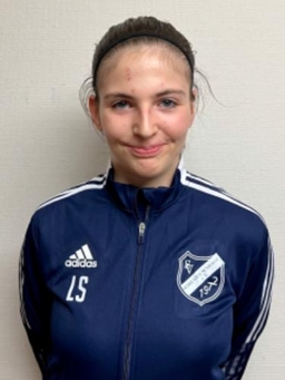 Avatar Bild für Larissa Schrader