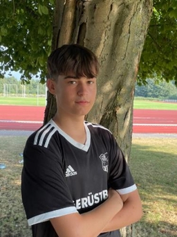 Avatar Bild für Luis Schulz