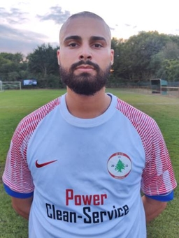 Avatar Bild für Iman Haidari