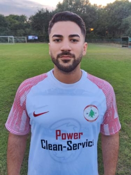 Avatar Bild für Omar Rohina