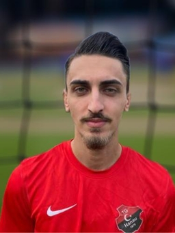 Avatar Bild für Anil Dogdu