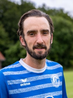 Avatar Bild für Benjamin Bohrer