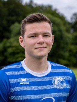 Avatar Bild für Gidion Geyer