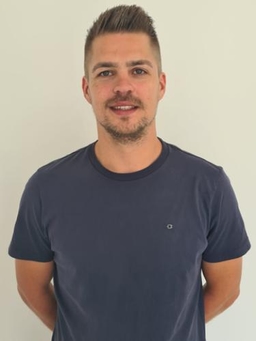 Avatar Bild für Patrick Gaffke