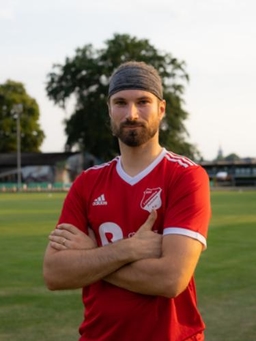 Avatar Bild für Theo Friedrich