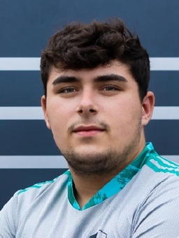 Avatar Bild für Adrian Bergmann