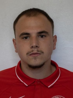Avatar Bild für Luca Menn