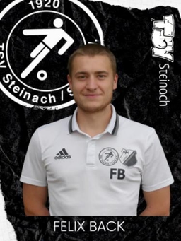 Avatar Bild für Felix Back