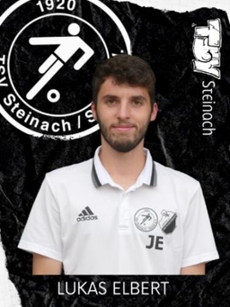 Avatar Bild für Lukas Elbert