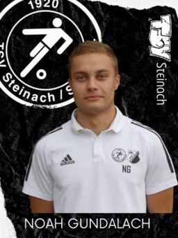 Avatar Bild für Noah Gundalach