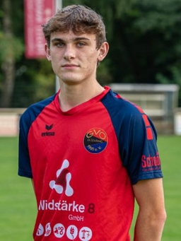Avatar Bild für Lucas Bauer