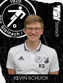 Avatar Bild für Kevin Schuck