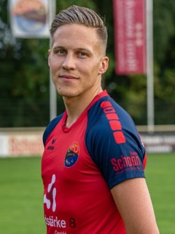 Avatar Bild für Patrick Janzen