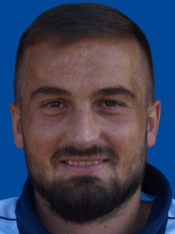 Avatar Bild für Liridon Gashi