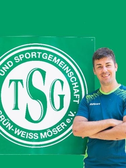 Avatar Bild für Steven Altenkirch