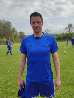 Avatar Bild für Stefan Pfafferott