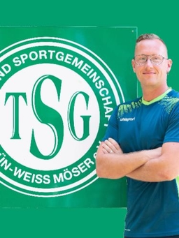 Avatar Bild für Patrick Ritter