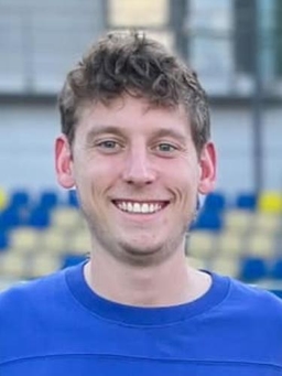 Avatar Bild für Max Winkelmann