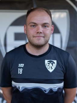 Avatar Bild für Marvin Rupp